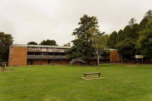 O'Connor Catholic College (2)